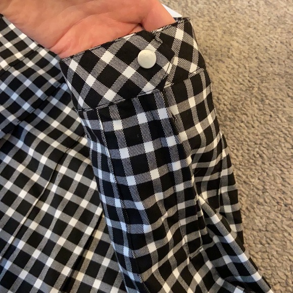 Patterned skirt - Picture 2 of 3